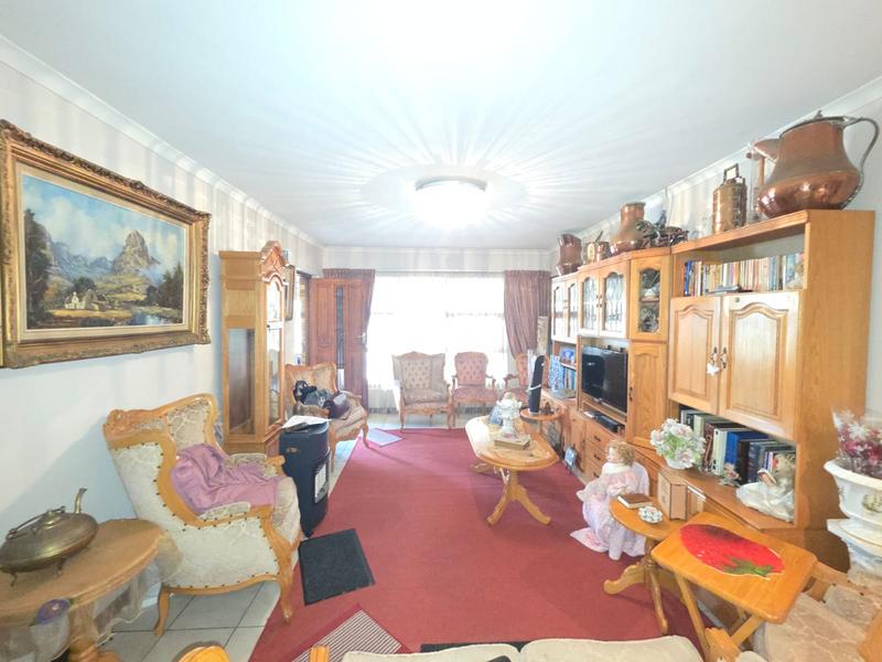 3 Bedroom Property for Sale in Elim Western Cape